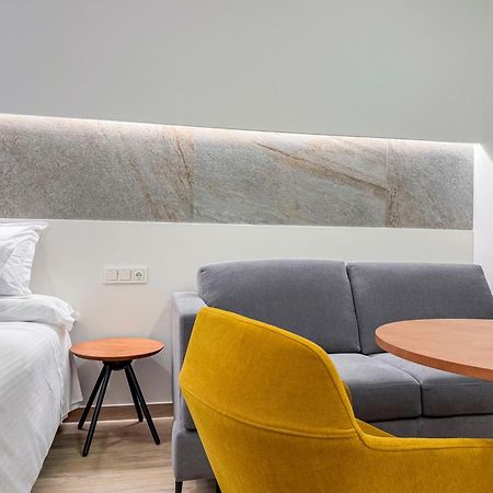 Torreluz Suites Almería Zewnętrze zdjęcie