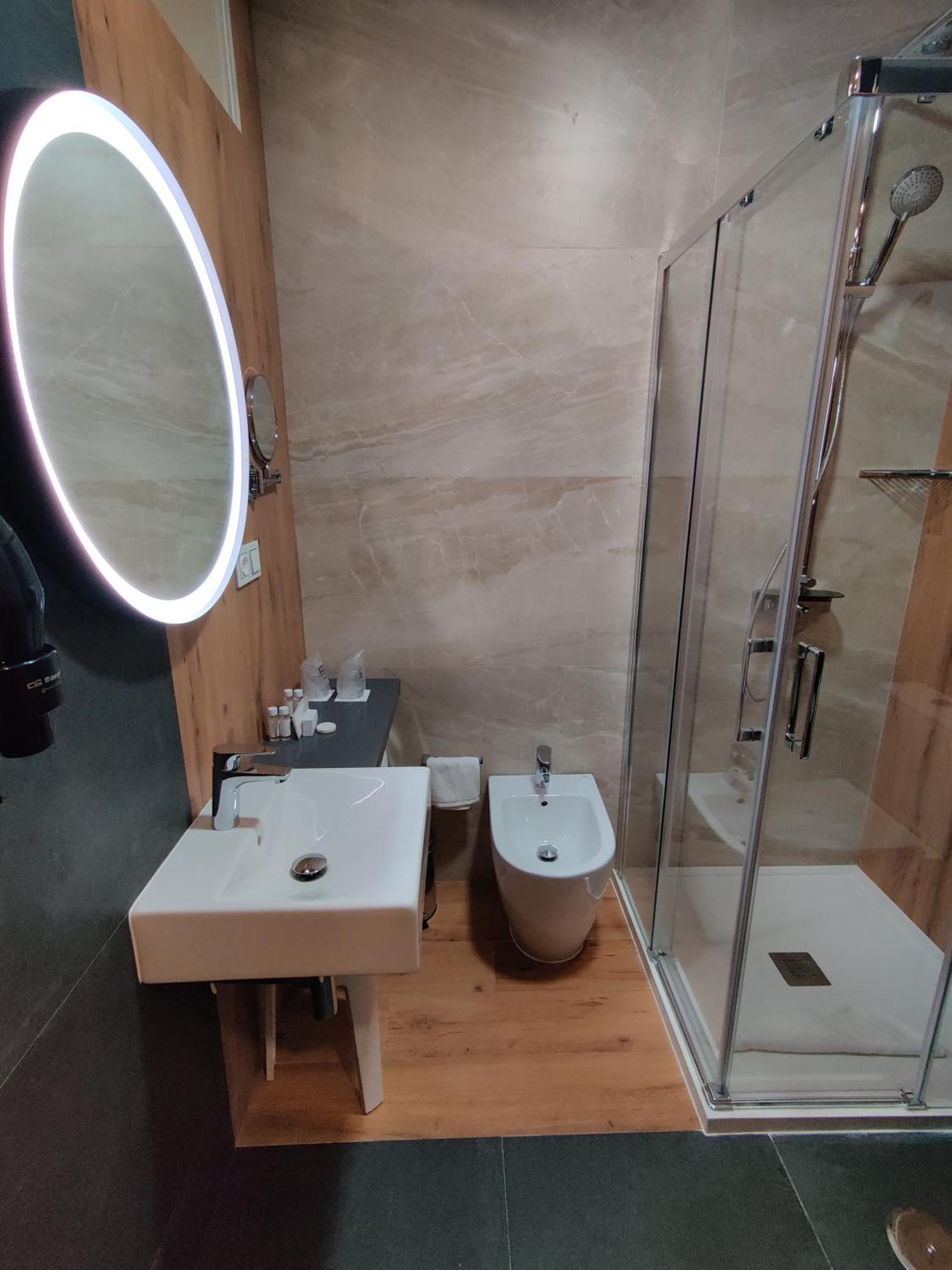 Torreluz Suites Almería Zewnętrze zdjęcie