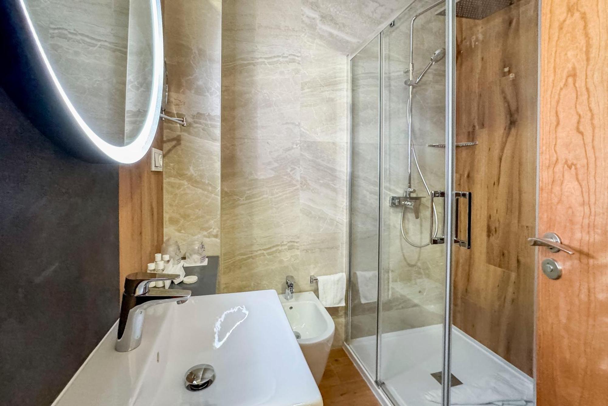 Torreluz Suites Almería Zewnętrze zdjęcie