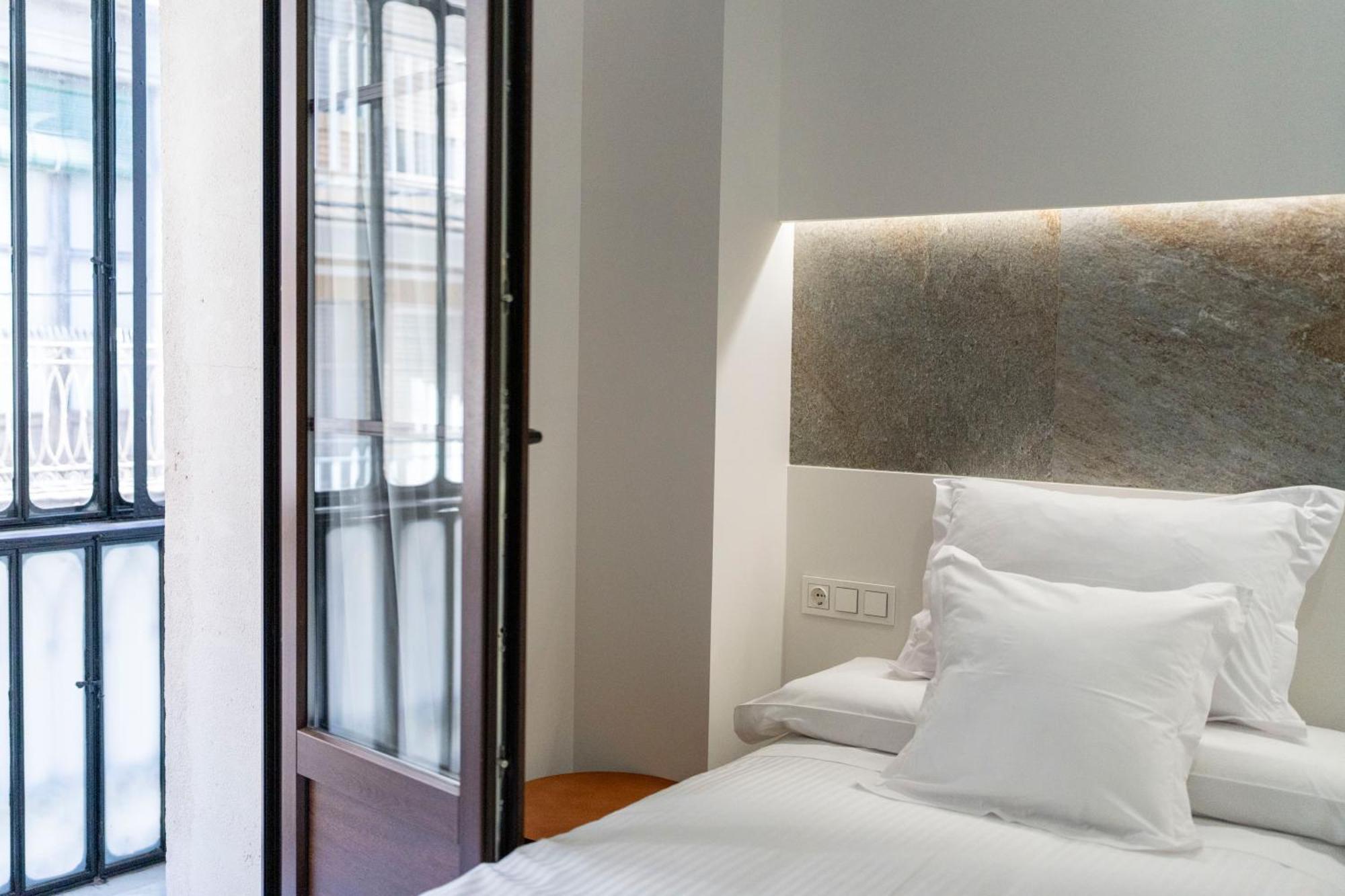 Torreluz Suites Almería Zewnętrze zdjęcie