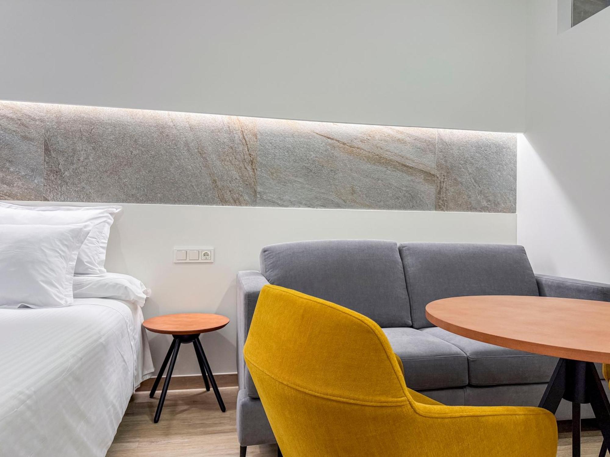 Torreluz Suites Almería Zewnętrze zdjęcie