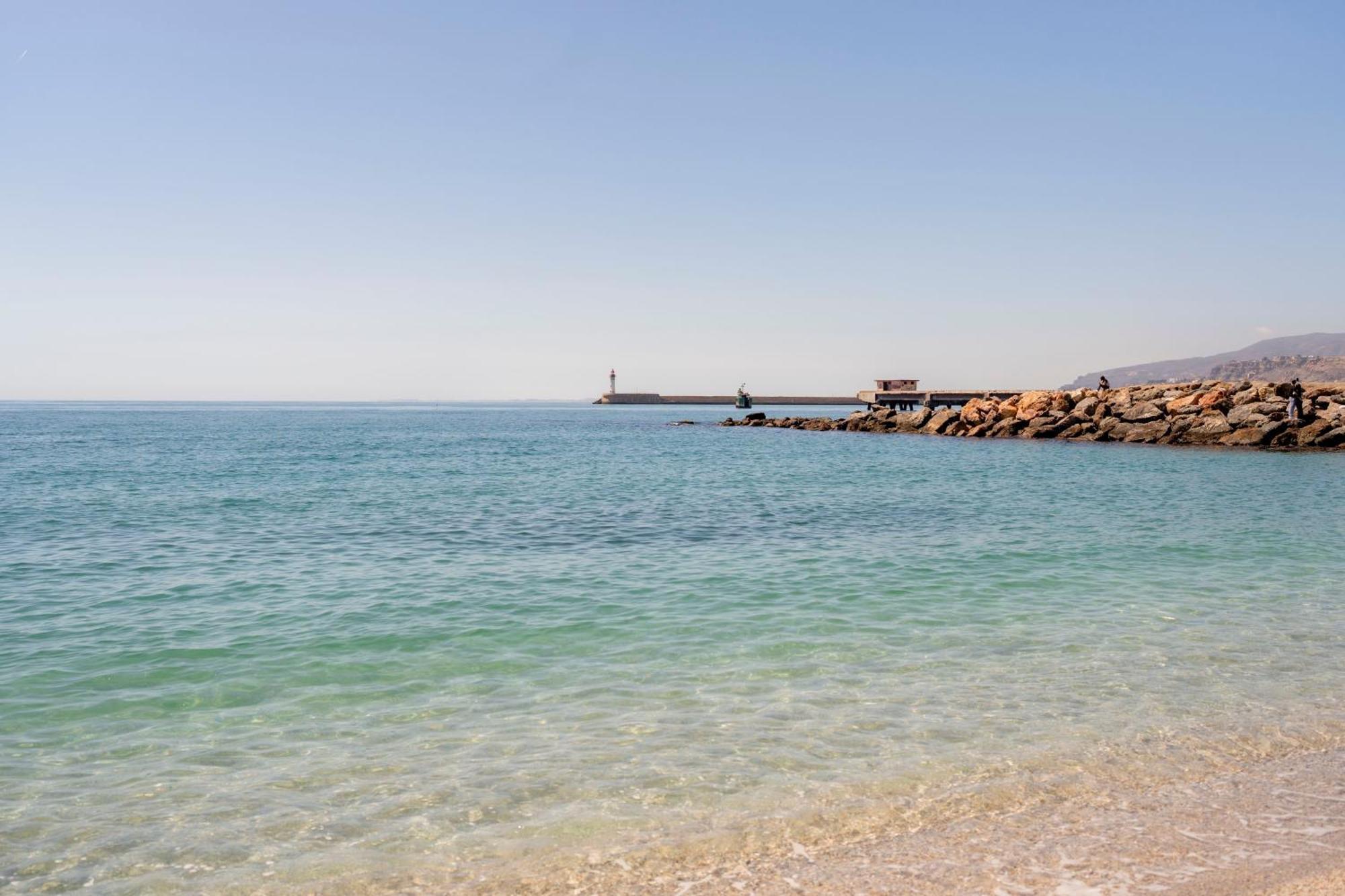 Torreluz Suites Almería Zewnętrze zdjęcie