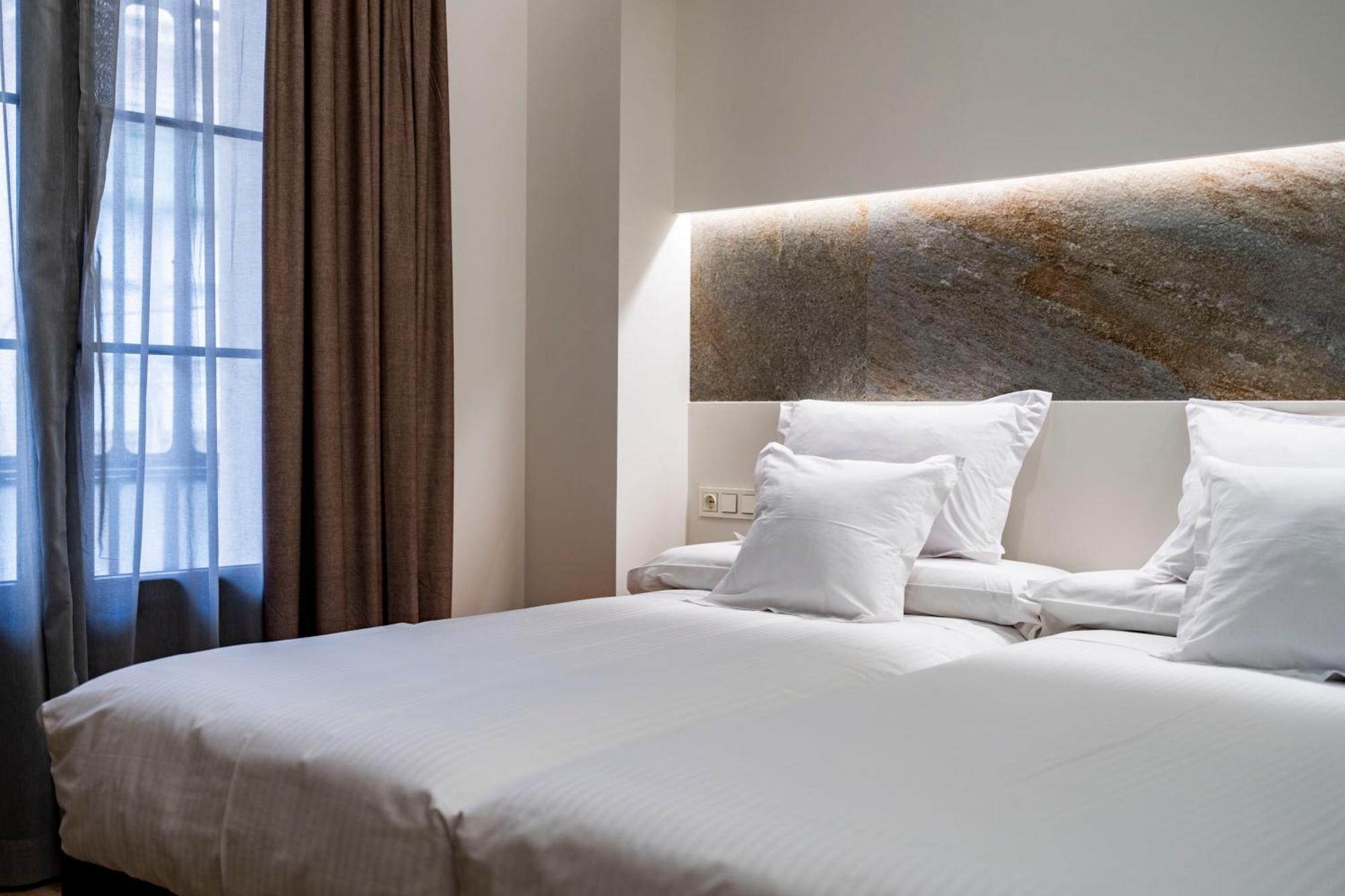 Torreluz Suites Almería Zewnętrze zdjęcie
