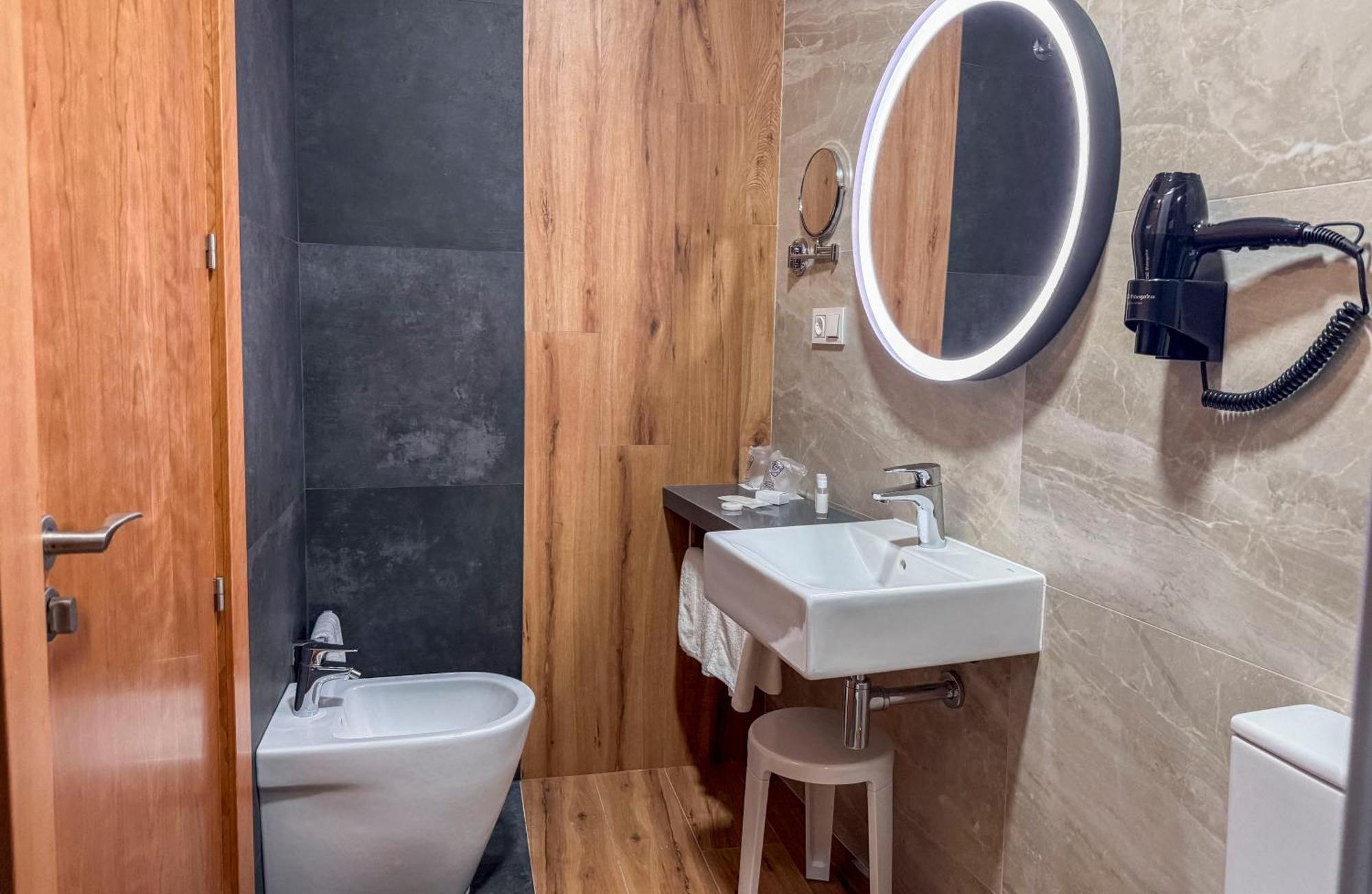 Torreluz Suites Almería Zewnętrze zdjęcie