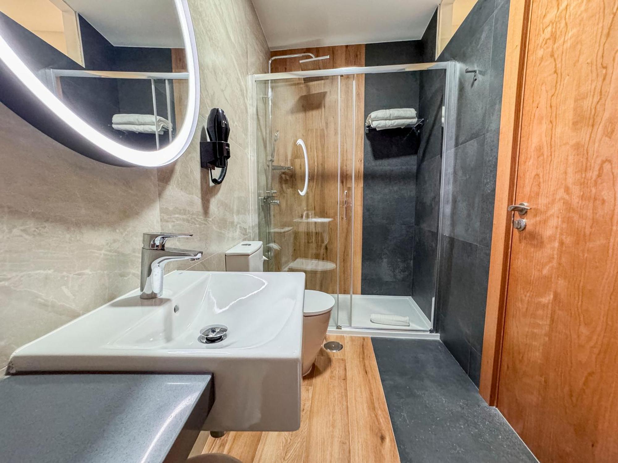 Torreluz Suites Almería Zewnętrze zdjęcie